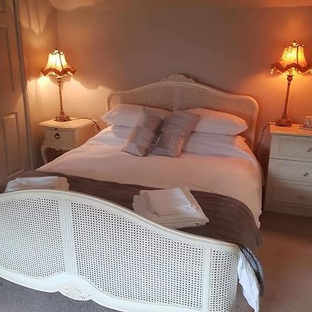 The Swan Hotel Topcliffe Bagian luar foto